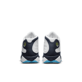 Air Jordan 13 Retro White Obsidian Powder Blue (PS) Angle 3