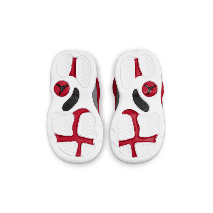 Air Jordan 13 Retro Gym Red Flint Grey (TD) Angle 0