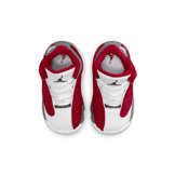 Air Jordan 13 Retro Gym Red Flint Grey (TD) Angle 1