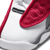 Air Jordan 13 Retro Gym Red Flint Grey (TD) Angle 4