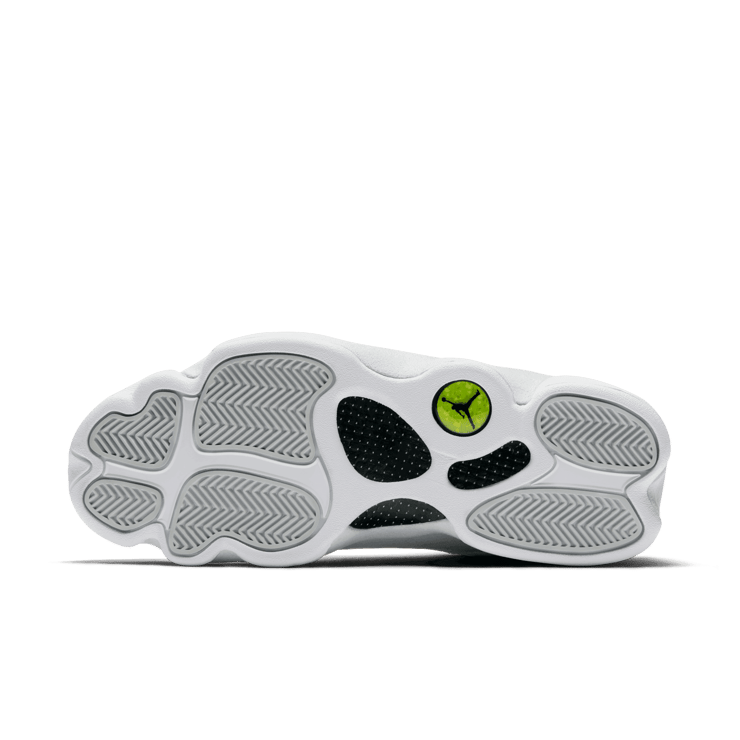 Air Jordan 13 Retro Low Pure Platinum Angle 0