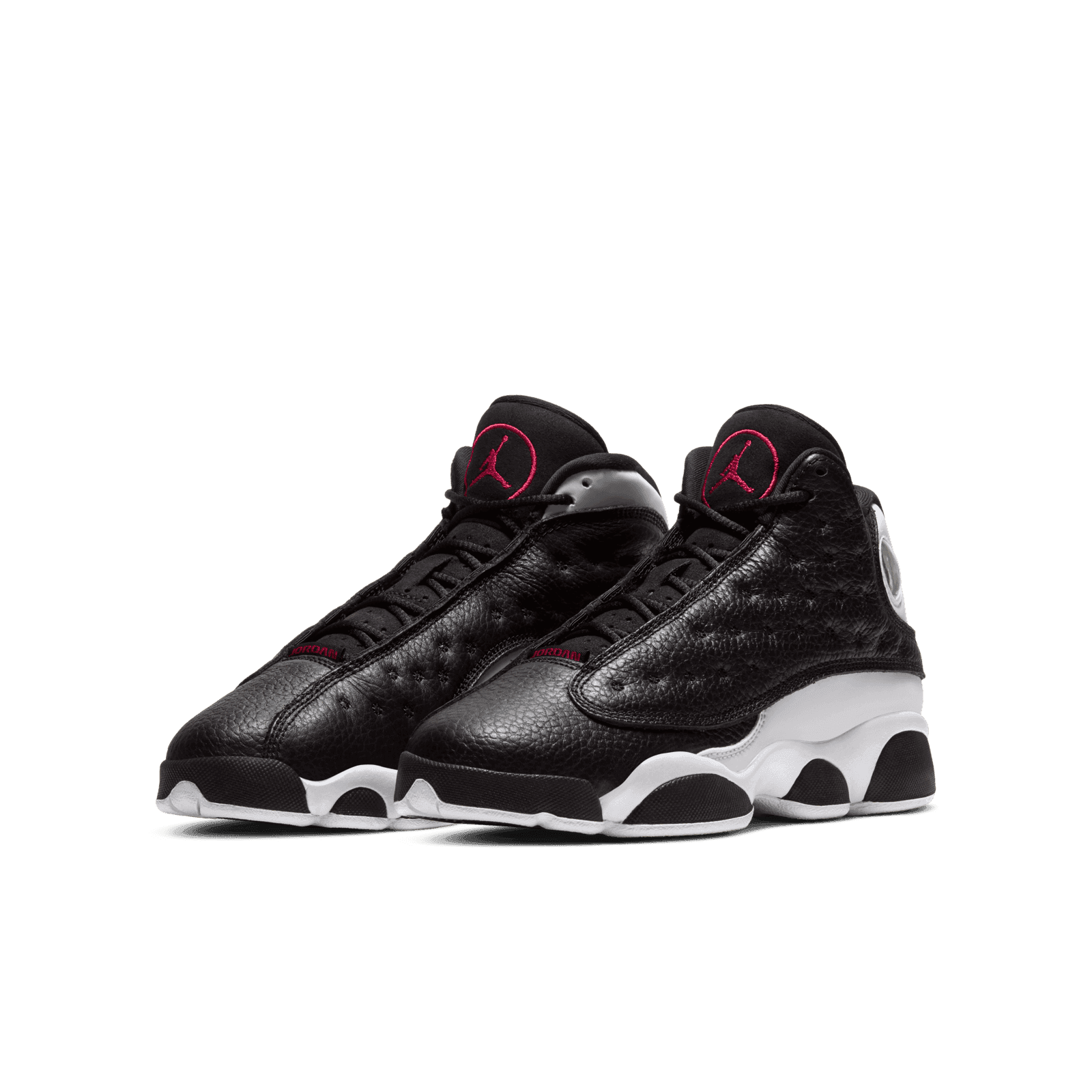 jordan 13s reverse he got game