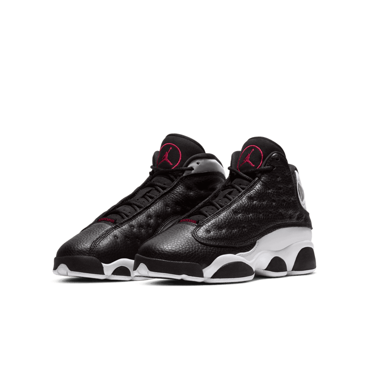 Air Jordan 13 Retro Reverse He Got Game (GS) Angle 2