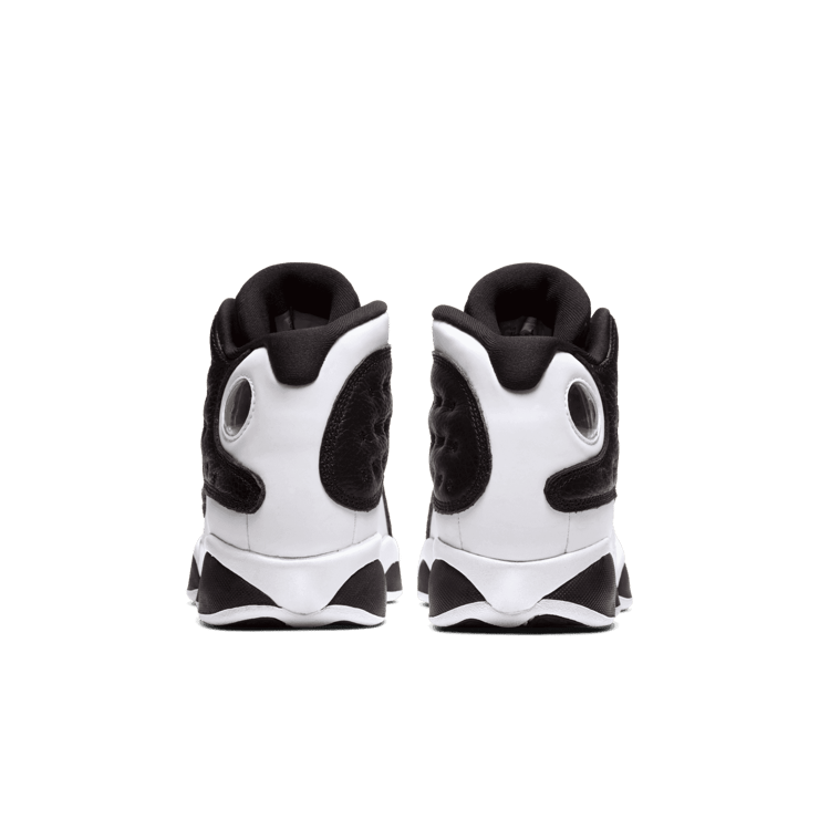 Air Jordan 13 Retro Reverse He Got Game (GS) Angle 3