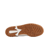 New Balance 650R Aime Leon Dore White Blue Haze Angle 2