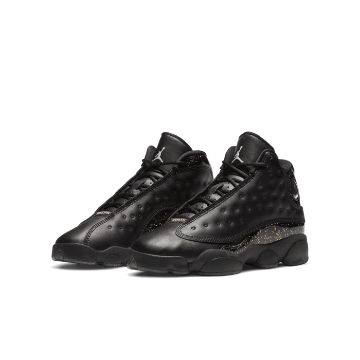 Black and gold 13s shop