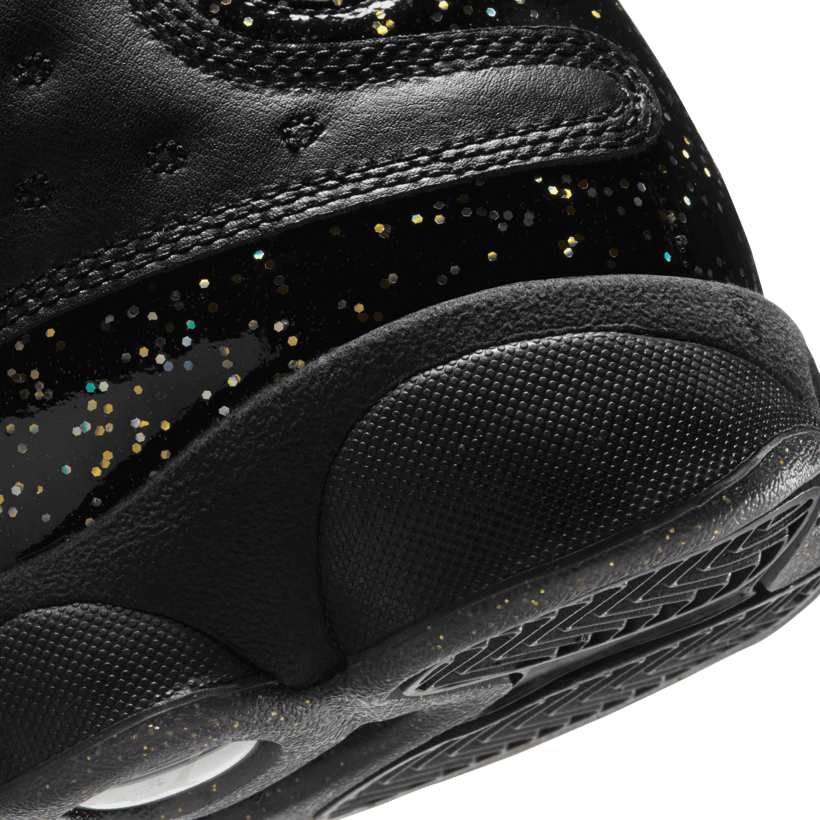jordan 13 black metallic gold 2020 release date