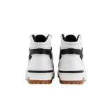 New Balance 650R Aime Leon Dore White Black Angle 3