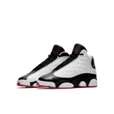 Air Jordan 13 Retro He Got Game (2018) (GS) Angle 2