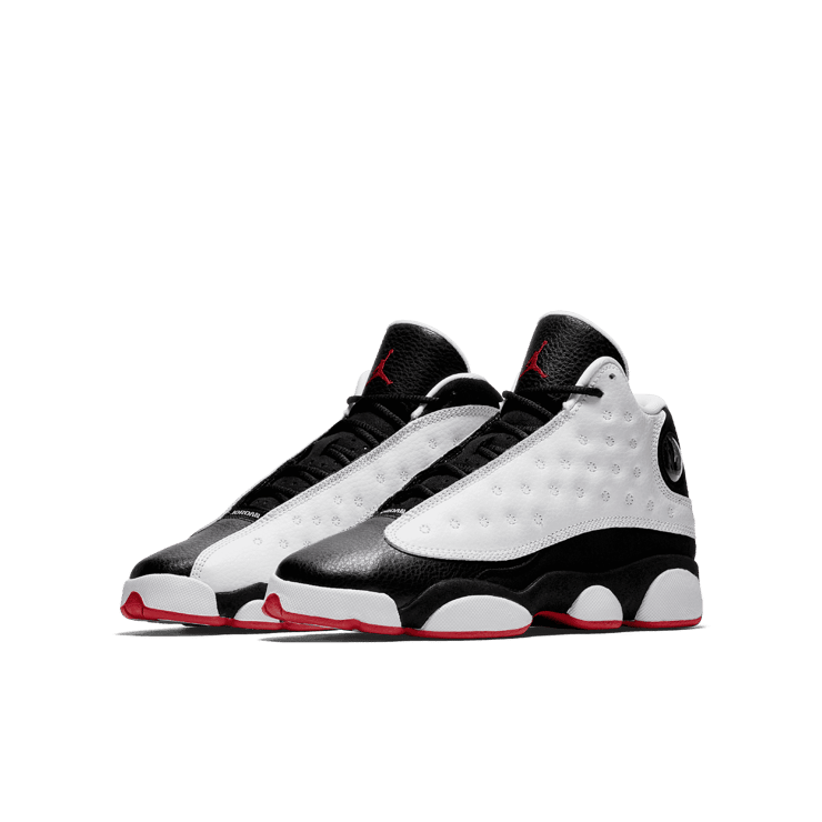 Air Jordan 13 Retro He Got Game (2018) (GS) Angle 2