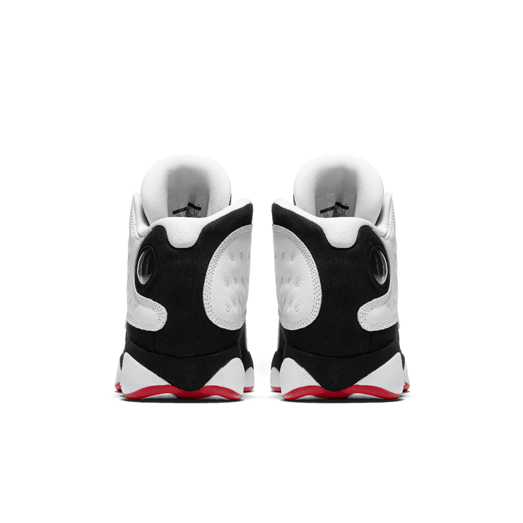 Air Jordan 13 Retro He Got Game (2018) (GS) Angle 3