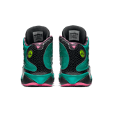 Air Jordan 13 Retro Doernbecher Angle 3