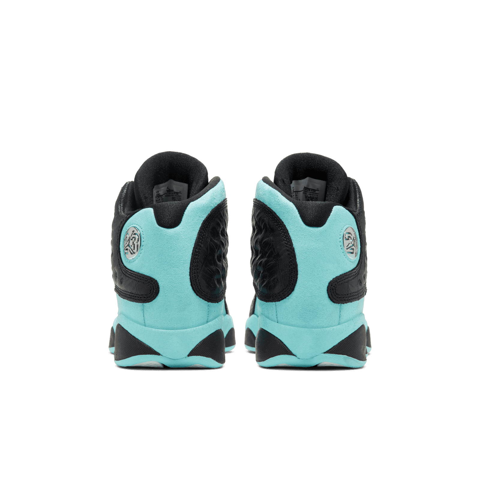 island green 13s release date