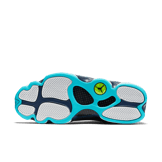 Air Jordan 13 Retro Low Hornets Angle 0