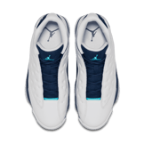 Air Jordan 13 Retro Low Hornets Angle 1