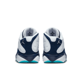 Air Jordan 13 Retro Low Hornets Angle 3