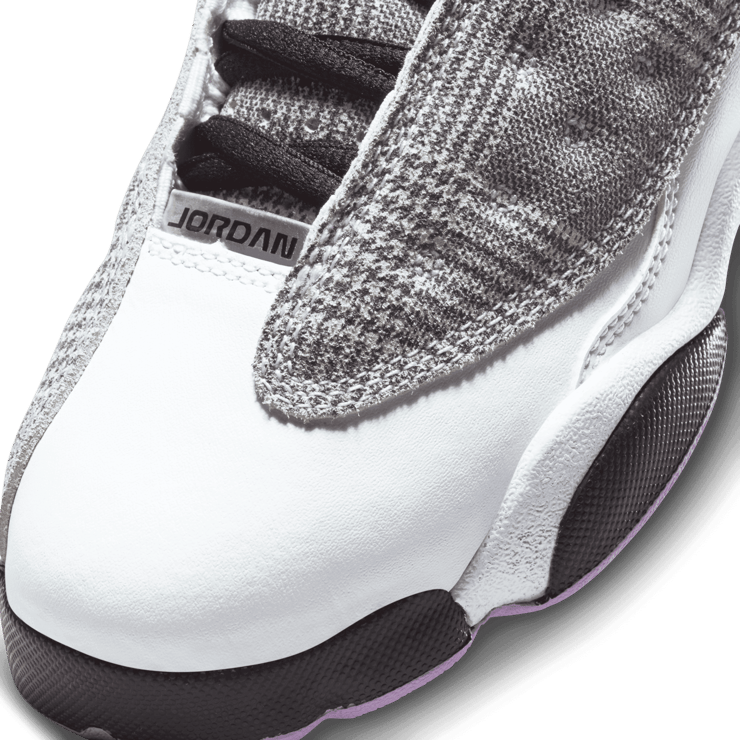 Air Jordan 13 Retro Houndstooth (PS) Angle 4