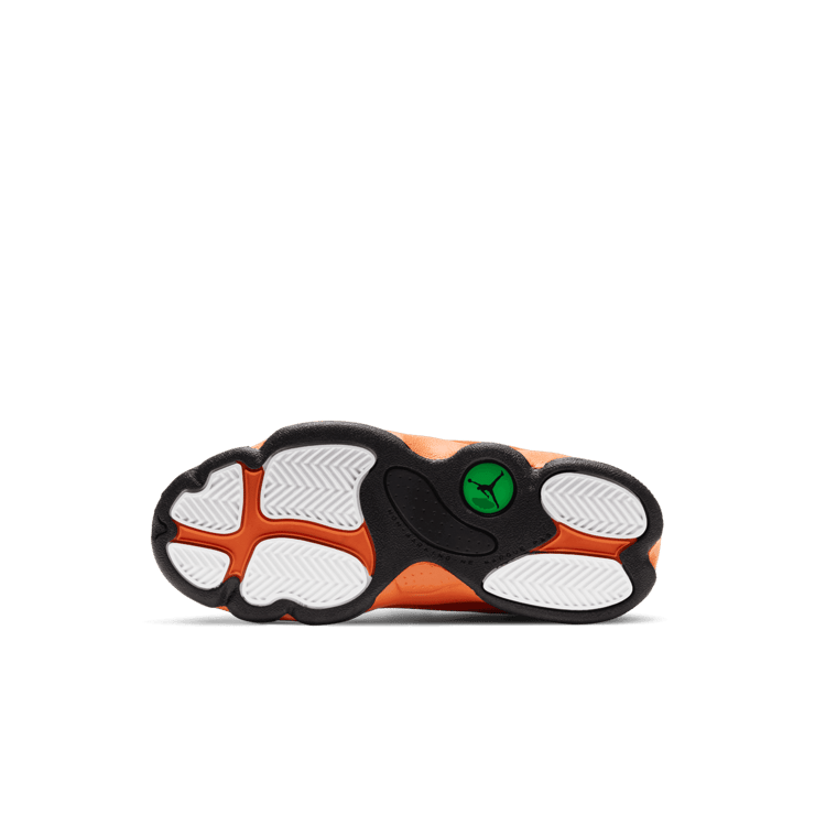 Air Jordan 13 Retro Starfish (PS) Angle 0