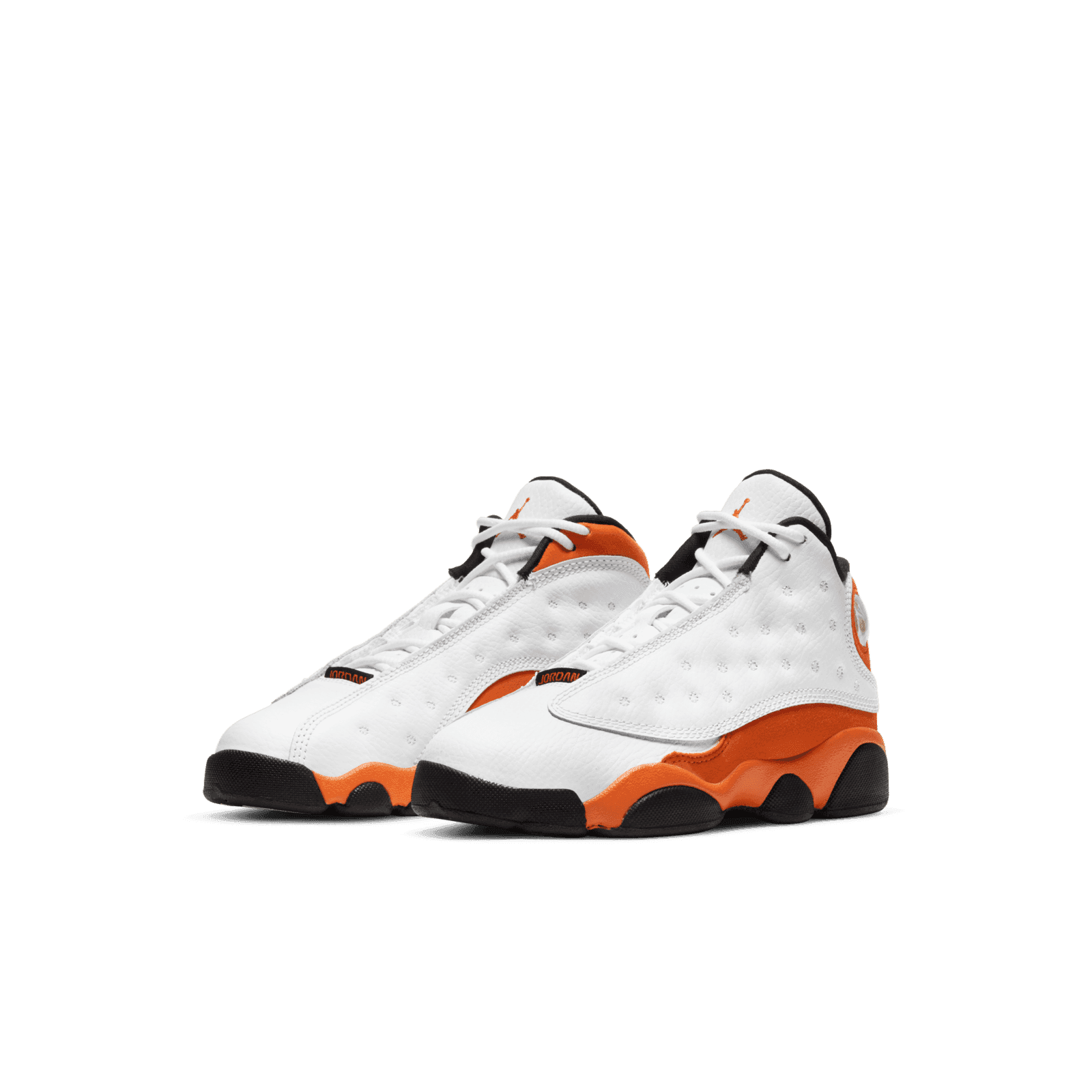 jordan 13 starfish stockx