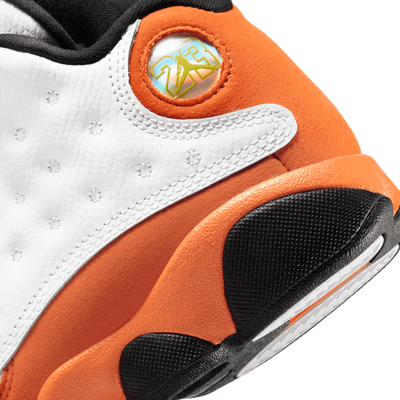 men's air jordan 13 retro starfish