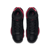 Air Jordan 13 Retro Bred (2017) (GS) Angle 1