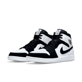 Jordan 1 Mid Diamond Shorts Angle 2