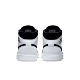 Jordan 1 Mid Diamond Shorts Angle 3