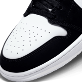 Jordan 1 Mid Diamond Shorts Angle 4
