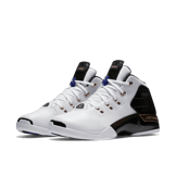 Air Jordan 17 Retro Copper (2016) Angle 2