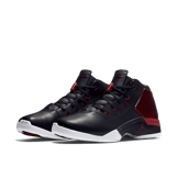 Air Jordan 17 Retro Chicago Bulls Angle 2