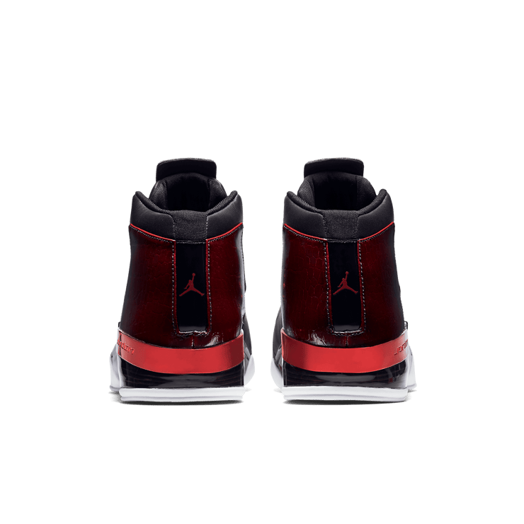 Air Jordan 17 Retro Chicago Bulls Angle 3