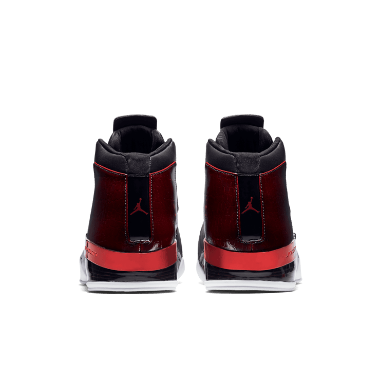 Air Jordan 17 Retro Chicago Bulls 832816-001 Raffles Where to Buy