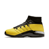 Air Jordan 17 Retro Low SoleFly Alternate Lightning Angle 0