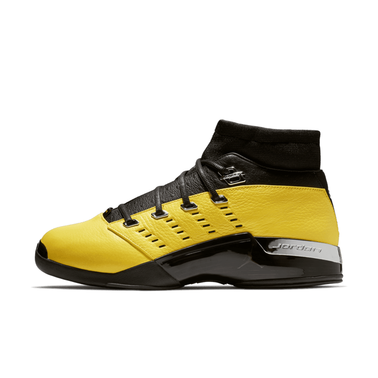 Solefly jordan 17 sales