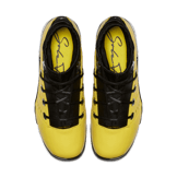 Air Jordan 17 Retro Low SoleFly Alternate Lightning Angle 3