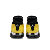 Air Jordan 17 Retro Low SoleFly Alternate Lightning Angle 5