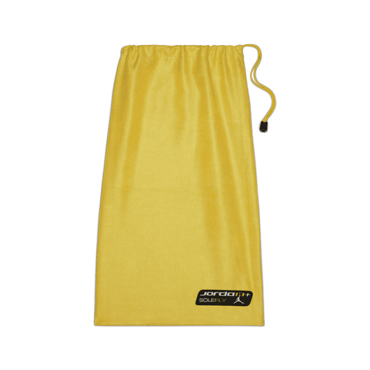 Air Jordan 17 Retro Low SoleFly Alternate Lightning Angle 6