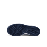 Nike Dunk Low EMB NBA 75th Anniversary Brooklyn Nets (GS) Angle 0