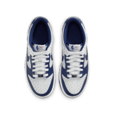 Nike Dunk Low EMB NBA 75th Anniversary Brooklyn Nets (GS) Angle 1