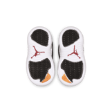 Air Jordan 12 Retro Reverse Taxi Black (TD) Angle 0