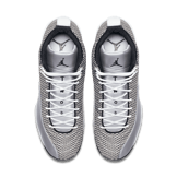 Air Jordan 12 Retro MCS White Angle 1