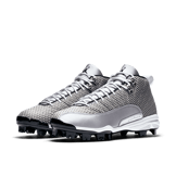 Air Jordan 12 Retro MCS White Angle 2