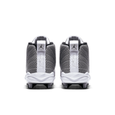 Air Jordan 12 Retro MCS White Angle 3