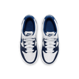 Nike Dunk Low EMB NBA 75th Anniversary Brooklyn Nets (PS) Angle 1