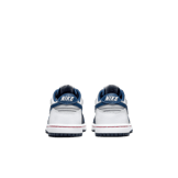 Nike Dunk Low EMB NBA 75th Anniversary Brooklyn Nets (PS) Angle 3