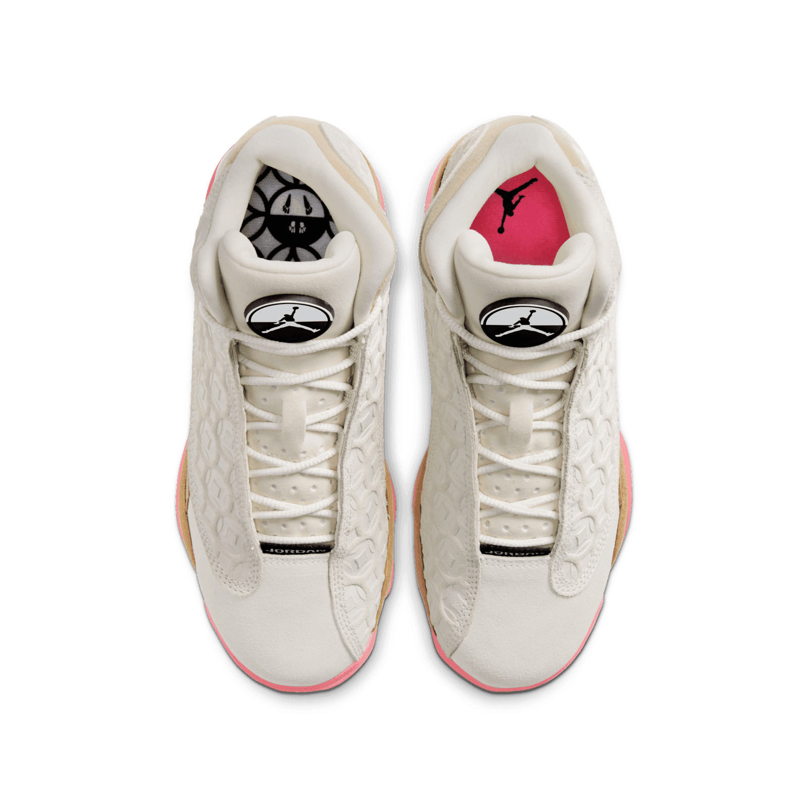 jordan 13 january 2020