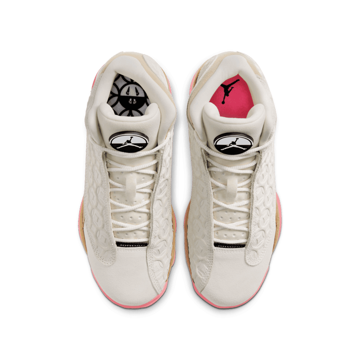 Air Jordan 13 Retro Chinese New Year (2020) (GS) CW4683-100