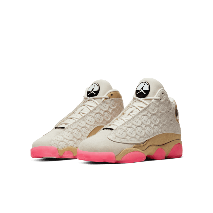 Air Jordan 13 Retro Chinese New Year (2020) (GS) Angle 2