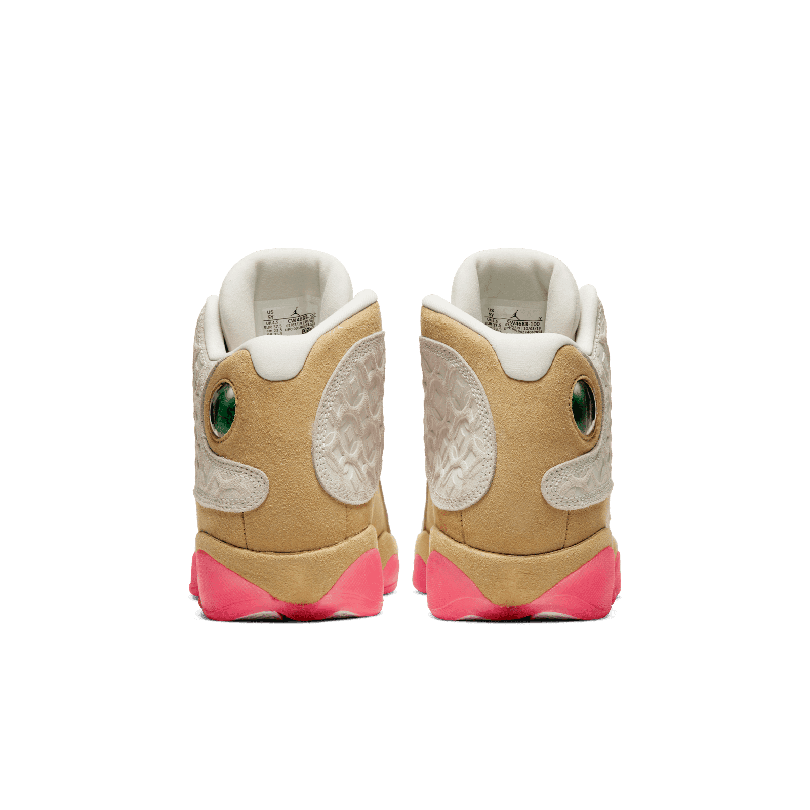 retro 13 january 2020