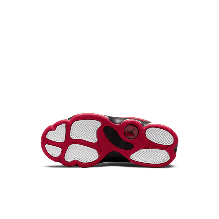 Air Jordan 13 Retro Low Very Berry (PS) Angle 0